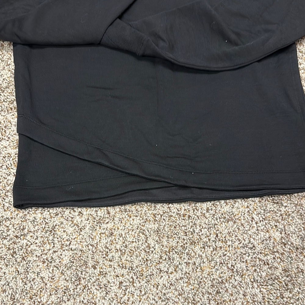 Athleta crewneck sweatshirt - Picture 4 of 5